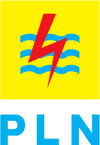 Logo PT. PLN PERSERO